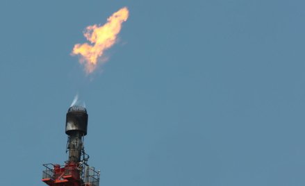 PGNiG woli brać mniej gazu z Rosji