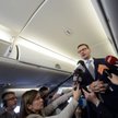 Dlaczego Morawiecki opuścił szczyt UE?