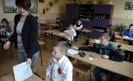 Młodzi nauczyciele domagają się zmian w szkole