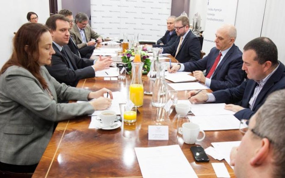 Uczestnicy debaty „Najbardziej perspektywiczne kierunki dla polskiego eksportu” podkreślali, że firm