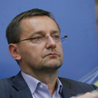 Ministrowi finansów odpowiada Janusz Jankowiak