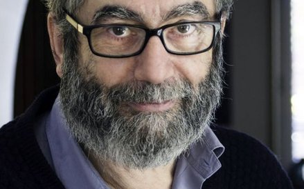 Antonio Munoz Molina