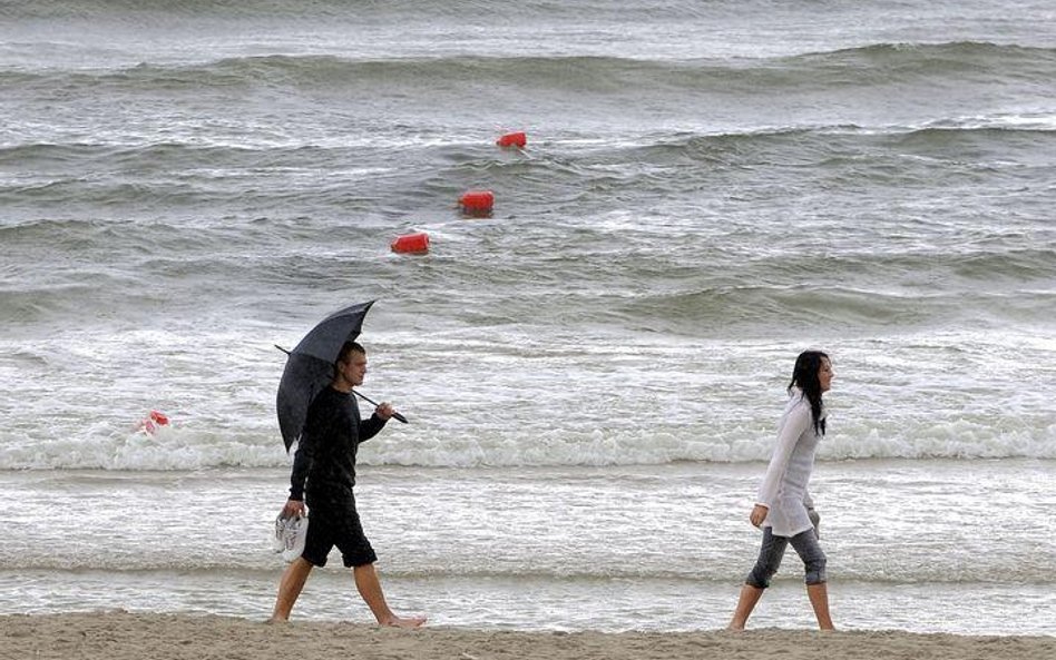 Lato w tym roku ma być niezbyt ciepłe