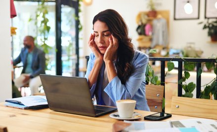 Naukowcy dostrzegli precyzyjne działanie kofeiny na funkcje poznawcze mózgu