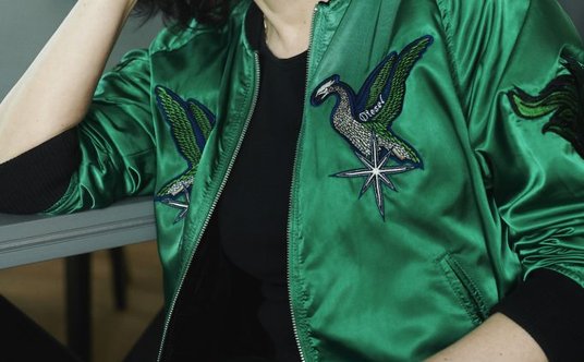 "Anna Wasilewska Orientana"