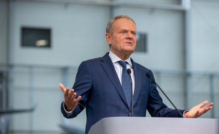 Donald Tusk