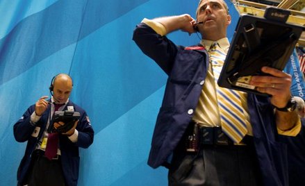 W USA pomogły lepsze dane