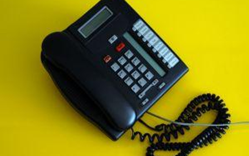 Opłaty za Internet i telefon mogą zwiększyć koszty prowadzonej działalności