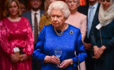 Futra znikną z szafy królowej Elżbiety