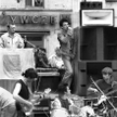 Rok 1988. Konferansjerka w Jarocinie