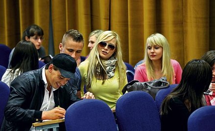 Pierwsze uczelnie prywatne w Polsce powstały 20 lat temu