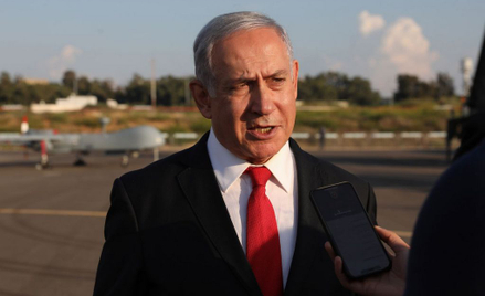 Czy Izrael dokona prewencyjnego ataku na Jemen?