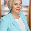 Agnieszka Łyczak-Szymczyk menedżerka ds. zrównoważonego rozwoju, BASF Polska