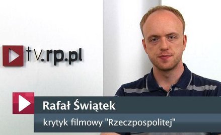 Kinomanów czeka filmowa uczta