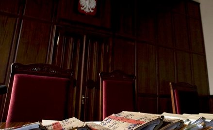 W sądach i prokuraturach giną akta