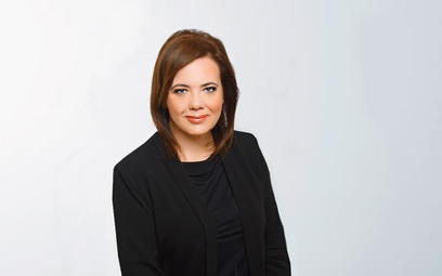 Elżbieta Bujniewicz-Belka Przewodnicząca Rady Nadzorczej SEG CFO Wirtualna Polska Holding SA