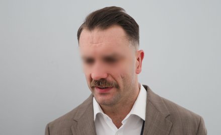 Łukasz M.