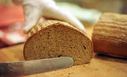 W 2013 roku może spaść spożycie pieczywa