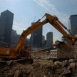 „Triumf ducha - odbudowa World Trade Center”