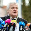 Szef CSU, Horst Seehofer lubił jeździć na Kreml i walczył z "lewactwem i multi kulti" występując w k