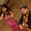 Miki Kobayashi i Michał Bryła