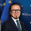 Wojciech Balczun, minister aktywów państwowych.