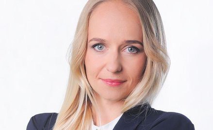 Alina Kocięcka