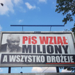 Bartkiewicz: PiS może wygrać nawet jeśli przegra