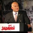 Wiceszef stoczniowej "S": Pomnik Adamowicza też można obalić