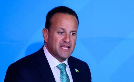 Brexit: Premier Irlandii krytyczny wobec nowej propozycji Johnsona