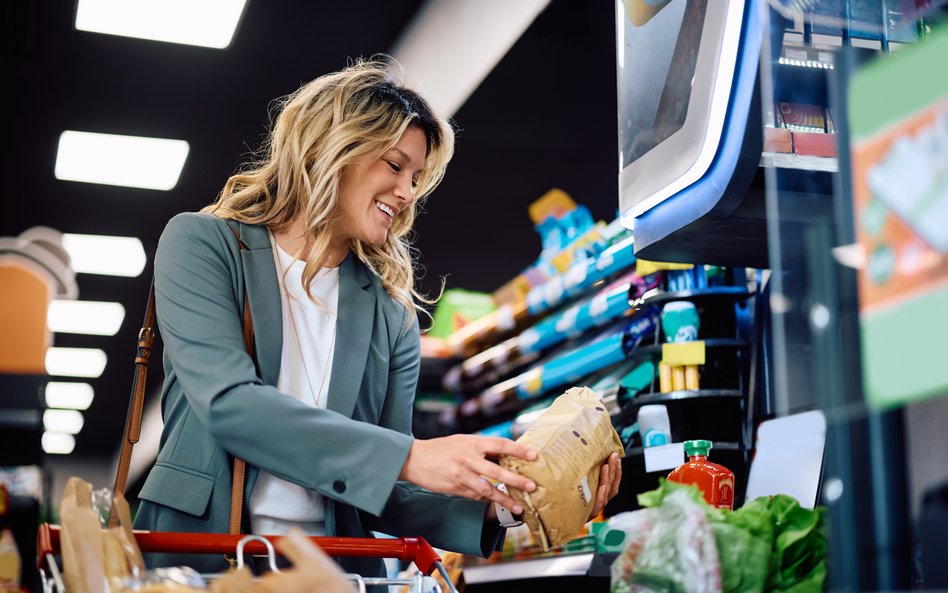 Supermarkety znanej sieci otwarte we wszystkie niedziele