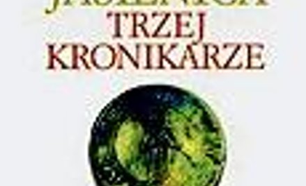Utracona cnota kraju Piasta