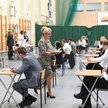 Egzaminacyjna fuszerka za 105 mln zł decyduje o przyszłości młodych ludzi