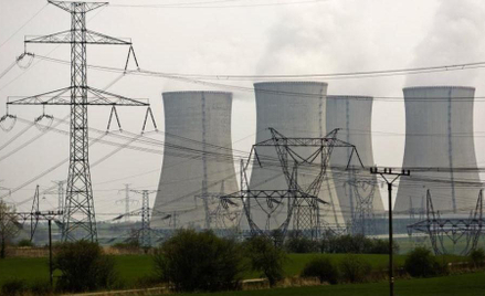 Chiny w europejskiej atomówce