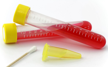 RPD: wprowadzić obowiązkowe testy DNA w sprawach o ustalenie ojcostwa