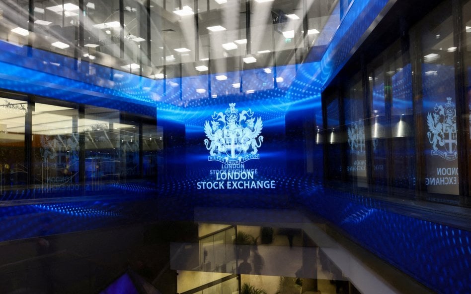 London Stock Exchange poinformowała, że w pierwszej połowie 2027 r. uruchomi nocną platformę handlow