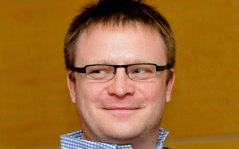 Łukasz Warzecha: „Oj tam, oj tam” hasłem rządów PO