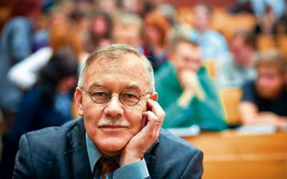 Komercjalizacja Bożego Narodzenia - Ireneusz Krzemiński