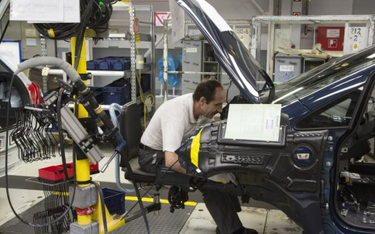 Opel liderem wzrostu produkcji aut w Polsce