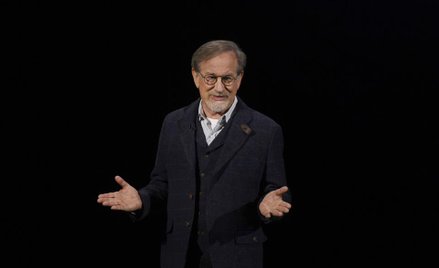 Steven Spielberg