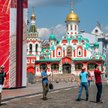 Moskwa: Koronawirus głównym powodem zgonów w maju