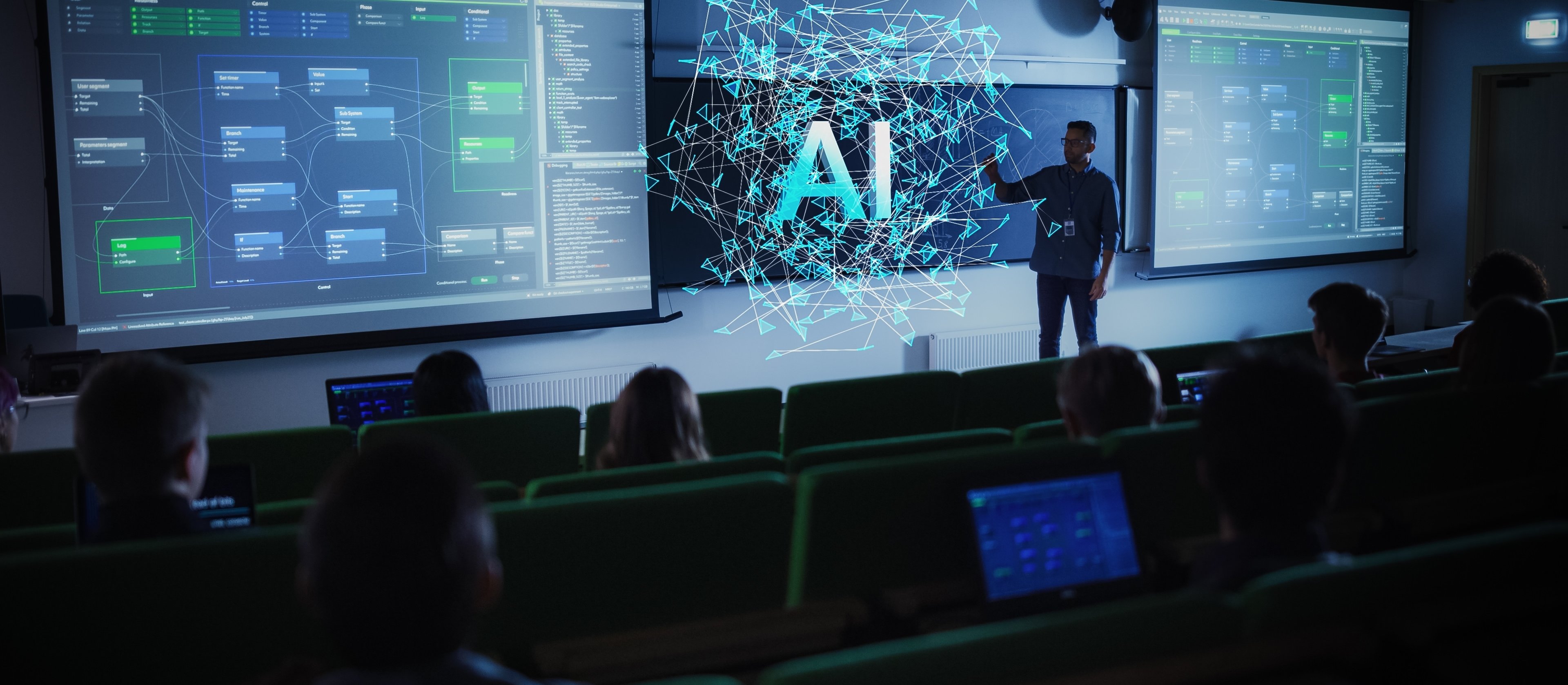 Uczenie się bez końca. Jak zaplanować rozwój kompetencji na całe życie zawodowe