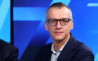 Grzegorz Maliszewski, główny ekonomista, Bank Millennium