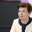 #RZECZoBIZNESIE: Hanna Gronkiewicz-Waltz: Trudniej inwestować w miastach