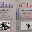 Dzienniki Stachury w Muzeum Literatury