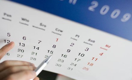 Należności uiszczamy do 31 marca