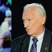 prof. Brunon Hołyst, kryminolog