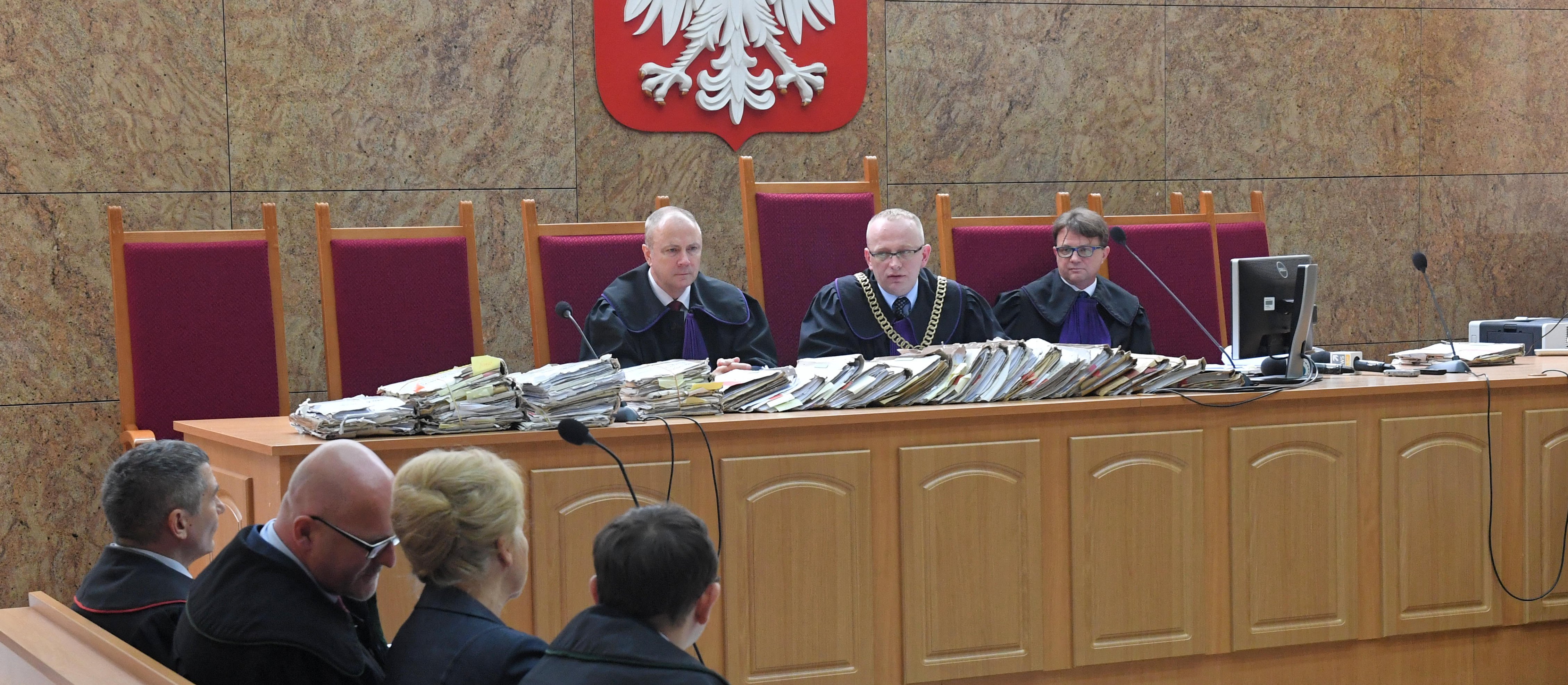 Sprawa Jerzego Ziobry wraca na wokandę. Sąd dysponuje nową opinią biegłych