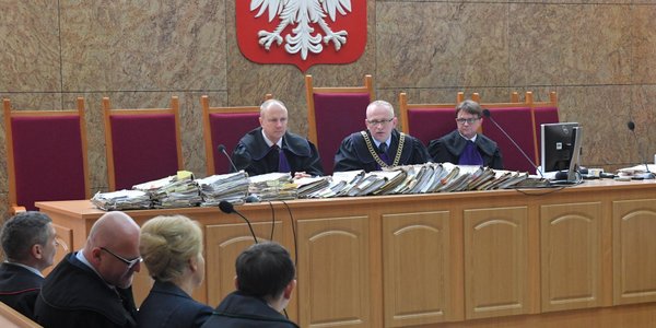 Proces ws. śmierci Jerzego Ziobry wznowiony po 4 latach — nowa opinia z Lozanny