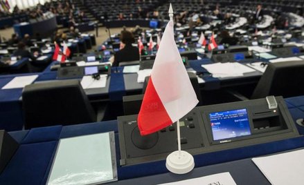 W scenariuszu wielu prędkości Polska powoli przesuwałaby się na peryferia Unii.
